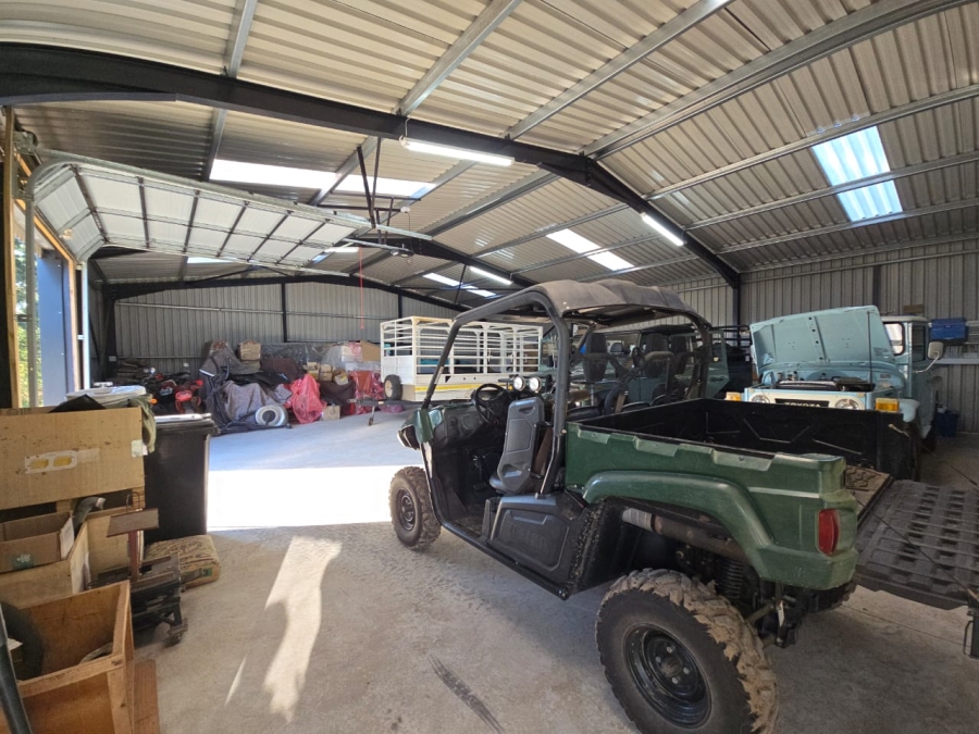 Commercial Property for Sale in Sedgefield Rural Western Cape